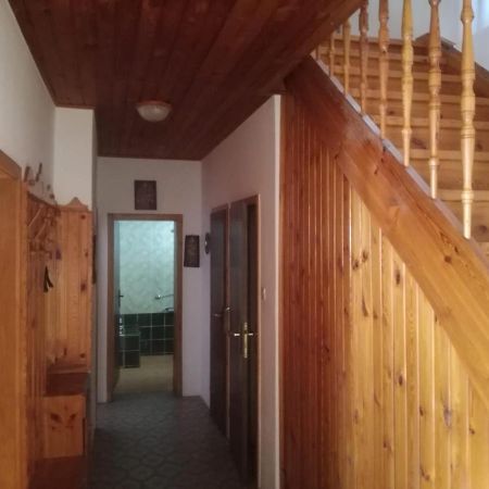 Ferienhaus Stubalpenblick Villa Salla Ngoại thất bức ảnh