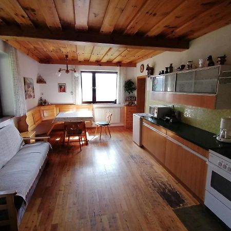 Ferienhaus Stubalpenblick Villa Salla Ngoại thất bức ảnh