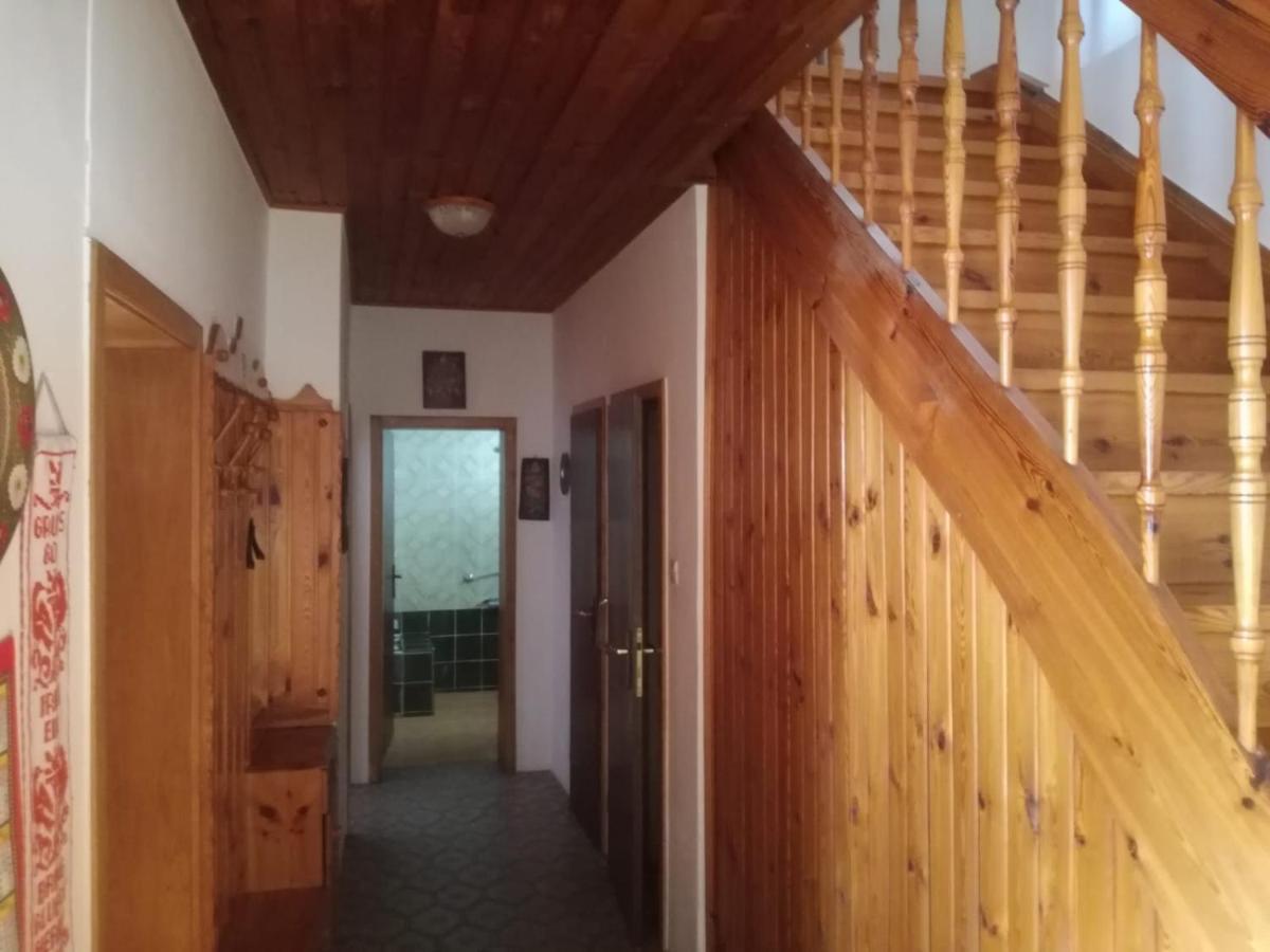 Ferienhaus Stubalpenblick Villa Salla Ngoại thất bức ảnh