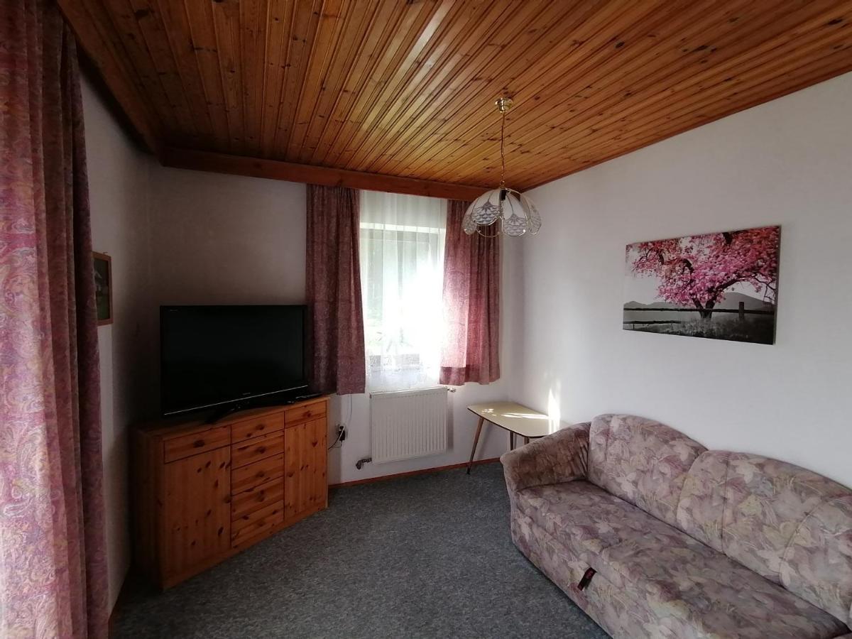 Ferienhaus Stubalpenblick Villa Salla Ngoại thất bức ảnh
