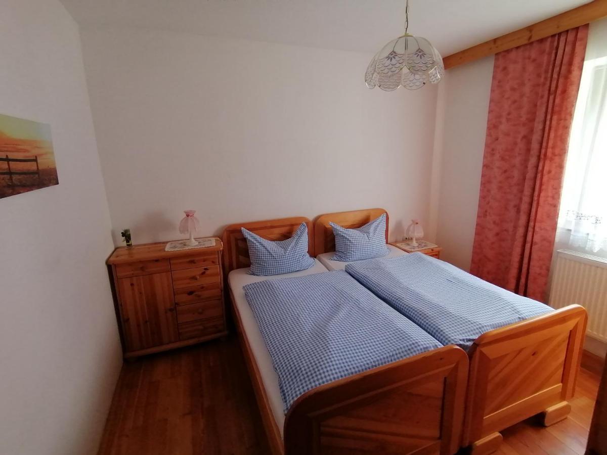 Ferienhaus Stubalpenblick Villa Salla Ngoại thất bức ảnh
