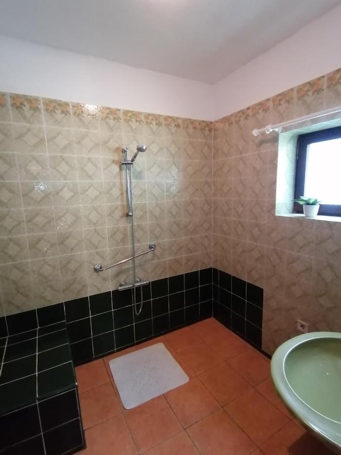 Ferienhaus Stubalpenblick Villa Salla Ngoại thất bức ảnh