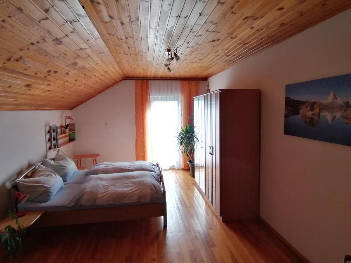 Ferienhaus Stubalpenblick Villa Salla Ngoại thất bức ảnh